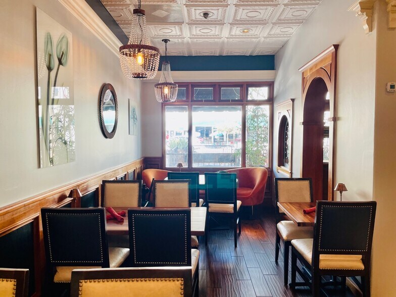 More Photos Of 113 W Grand Ave, Escondido Restaurant For Sale