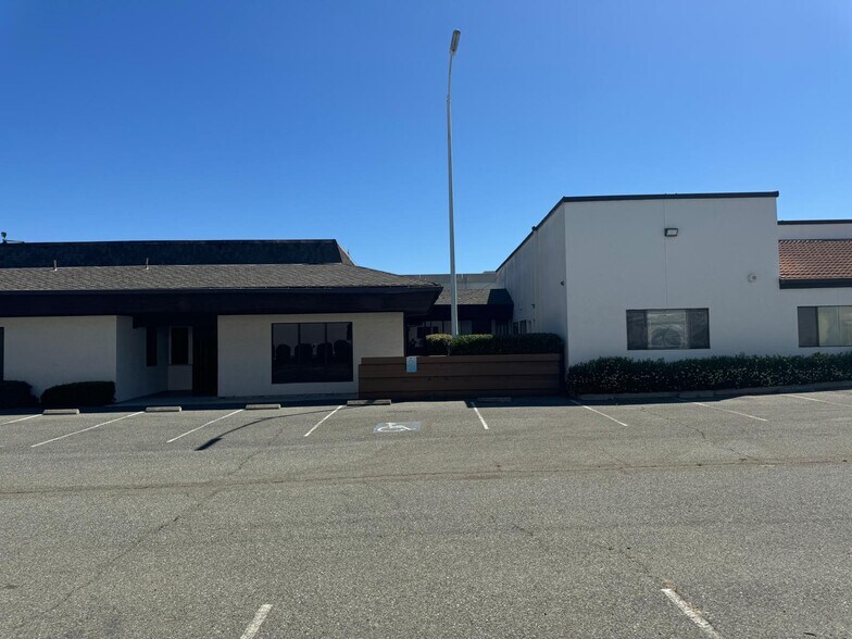 More Photos Of 1868-1872 Stone Ave, San Jose Manufacturing For Lease