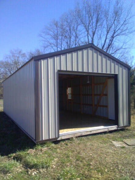 More Photos Of 1963 Thrasher Pike, Hixson Land For Sale