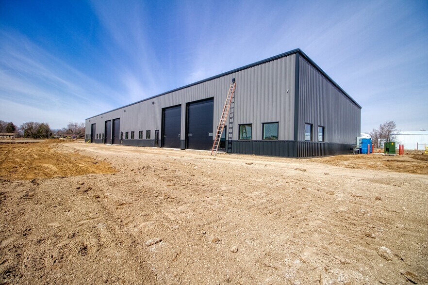 More Photos Of 31540 125 1/2 St, Princeton Industrial For Lease