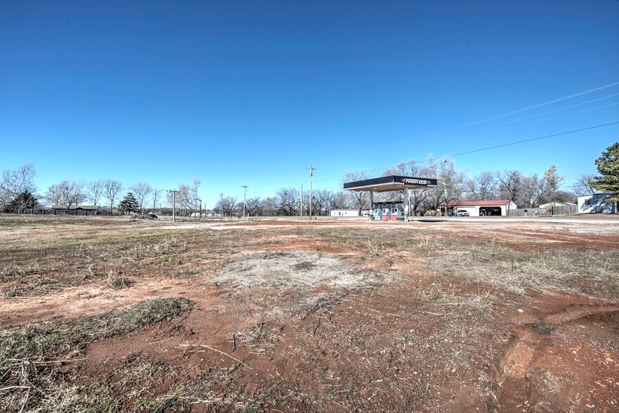 More Photos Of 19978 State Highway 39, Purcell Land For Sale