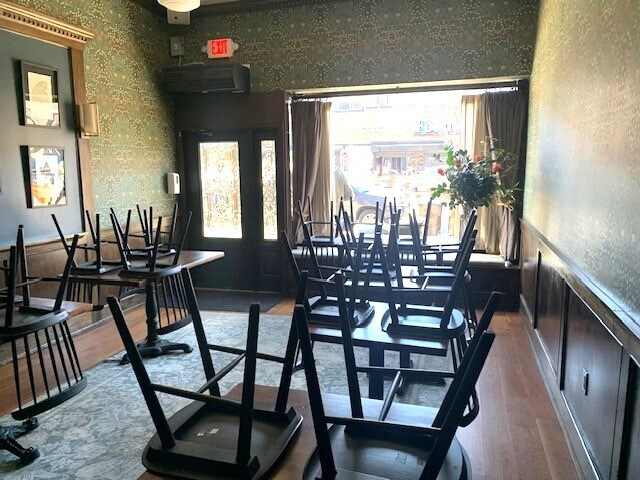 Primary Photo Of 661 Vanderbilt Ave, Brooklyn General Retail For Lease