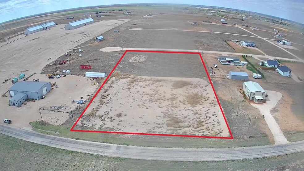 Primary Photo Of TBD County Rd 322, Seminole Land For Sale