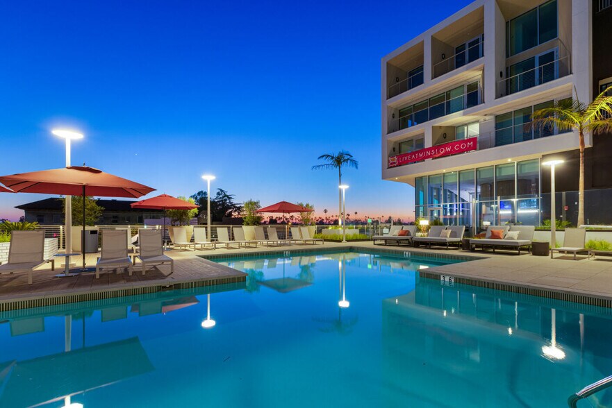 More Photos Of 4353 Park Blvd, San Diego Apartments For Lease