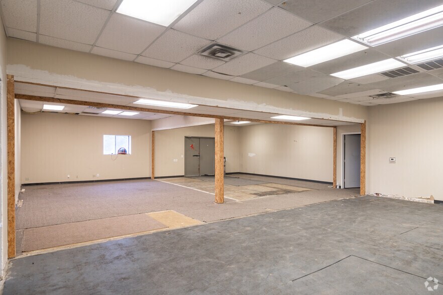 More Photos Of 9310 Max Conrad Dr, Spring Industrial For Sale