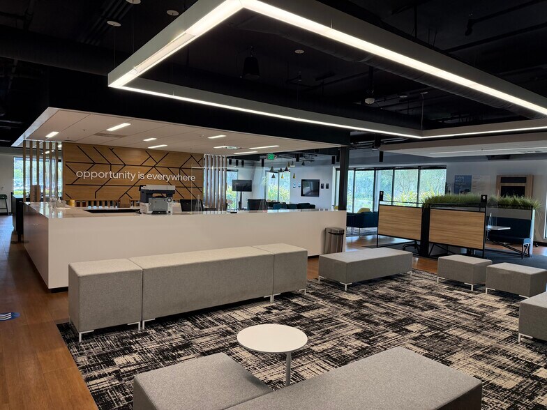 More Photos Of 8000 Edgewater Dr, Oakland Office For Lease
