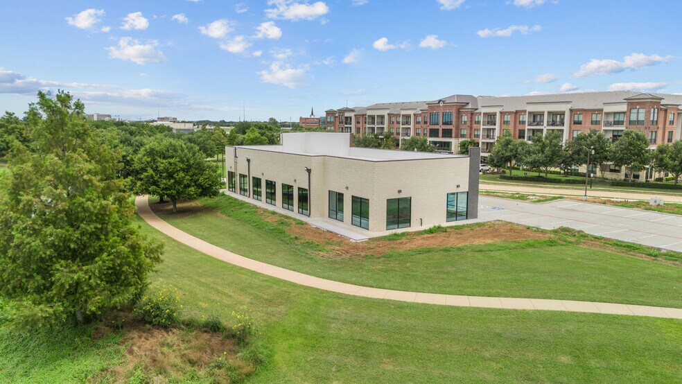 More Photos Of 7507 Branford Pl, Sugar Land Medical For Sale