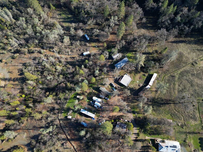 13029 Yuba Nevada Rd, Dobbins, CA 95935 Manufactured Housing Mobile