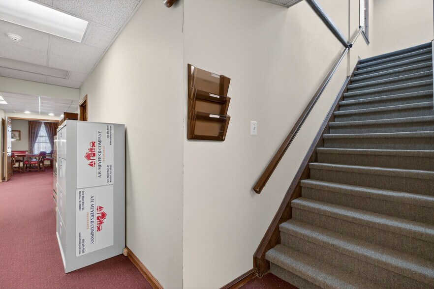 More Photos Of 1 W Main St, Marlton Office For Sale