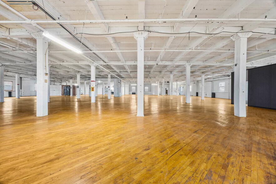 More Photos Of 39-49 St Bridgets Dr, Rochester Manufacturing For Sale