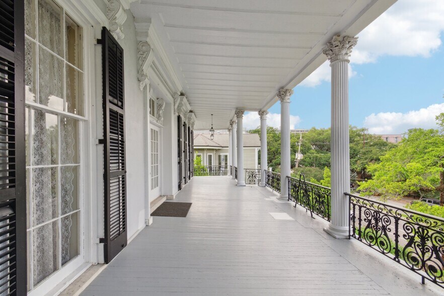 More Photos Of 1410 Jackson Ave, New Orleans Lodge Meeting Hall For Sale