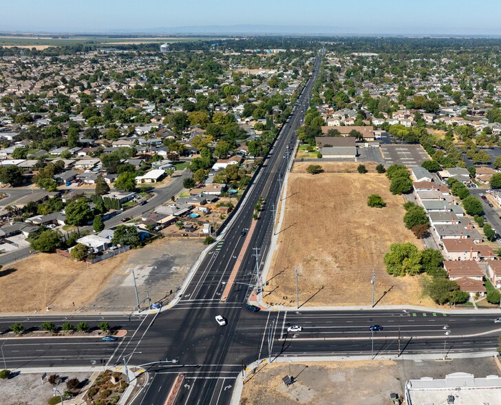 More Photos Of Meadowview & 24th St, Sacramento Land For Sale