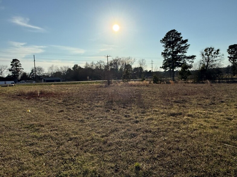 More Photos Of TBD State Highway 149, Longview Land For Sale