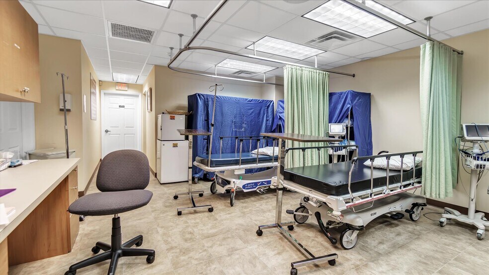 More Photos Of 1174 Route 112, Port Jefferson Station Medical For Lease
