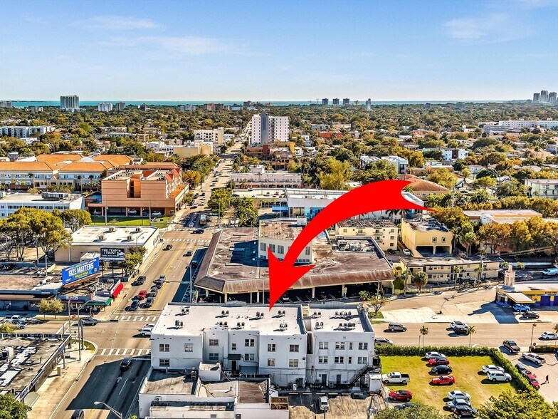 More Photos Of 1201-1223 W Flagler St, Miami Apartments For Lease