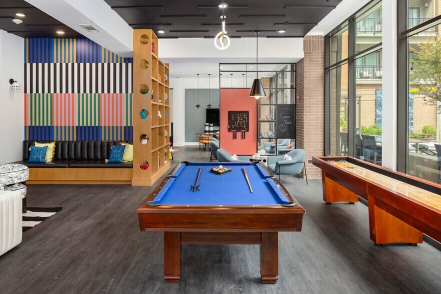 More Photos Of 675 N Highland Ave NE, Atlanta Apartments For Lease