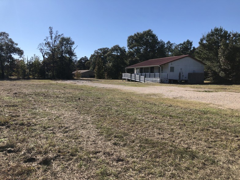 10685 FM 1484 Rd, Conroe, TX 77303 Land For Sale