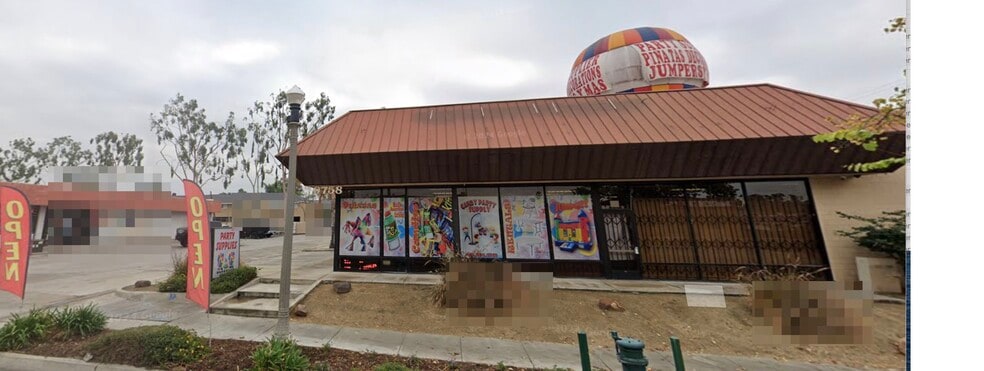 More Photos Of 9758 Magnolia Ave, Riverside Storefront Retail Office For Sale