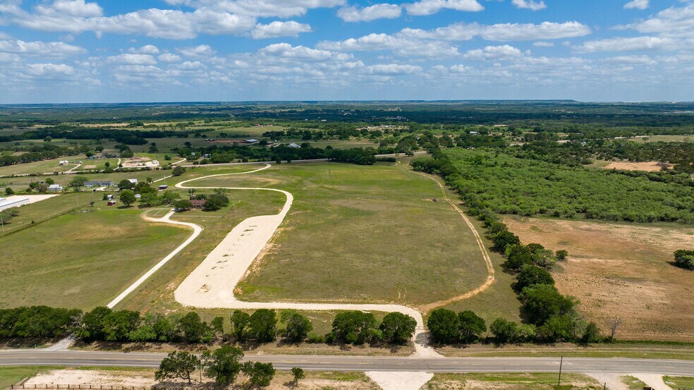 More Photos Of 8526 N FM 1744, Hico Land For Sale