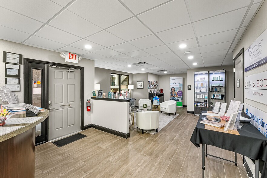 More Photos Of 2194 Highway A1A, Indian Harbour Beach Medical For Sale