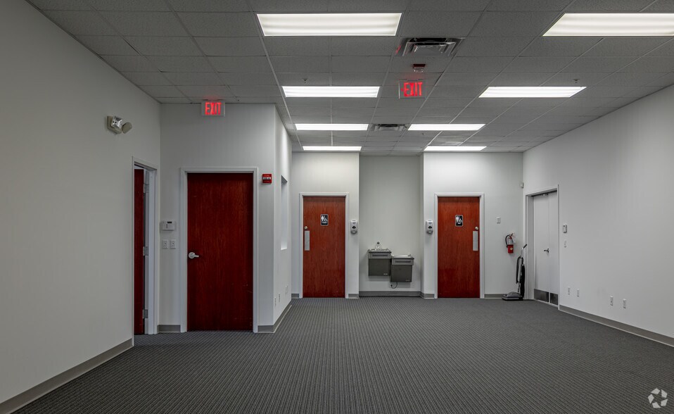 Photo of 1st Floor Ste 