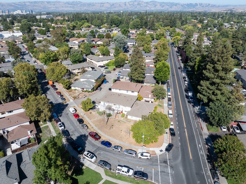 More Photos Of 1793 Stokes St, San Jose Apartments For Sale