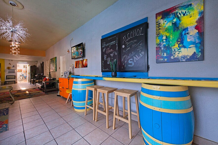 More Photos Of 2525 N Palm Canyon Dr, Palm Springs Hotel For Sale