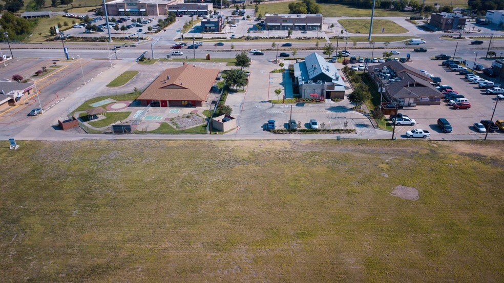 More Photos Of 5101 Rowlett Rd, Rowlett Land For Sale