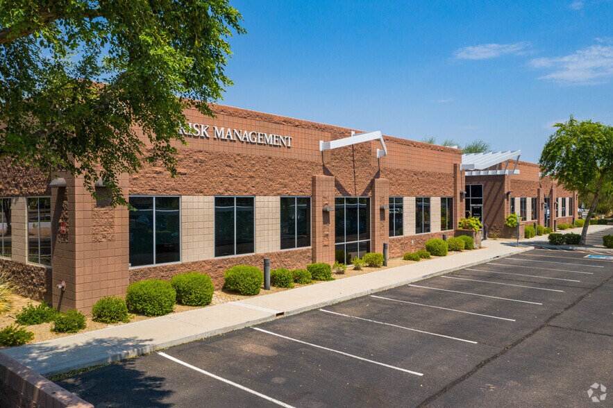 Primary Photo Of 10621 S 51st St, Phoenix Office Residential For Lease