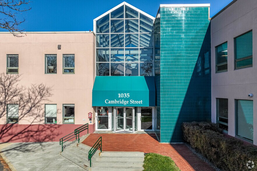 More Photos Of 1035 Cambridge St, Cambridge Coworking Space
