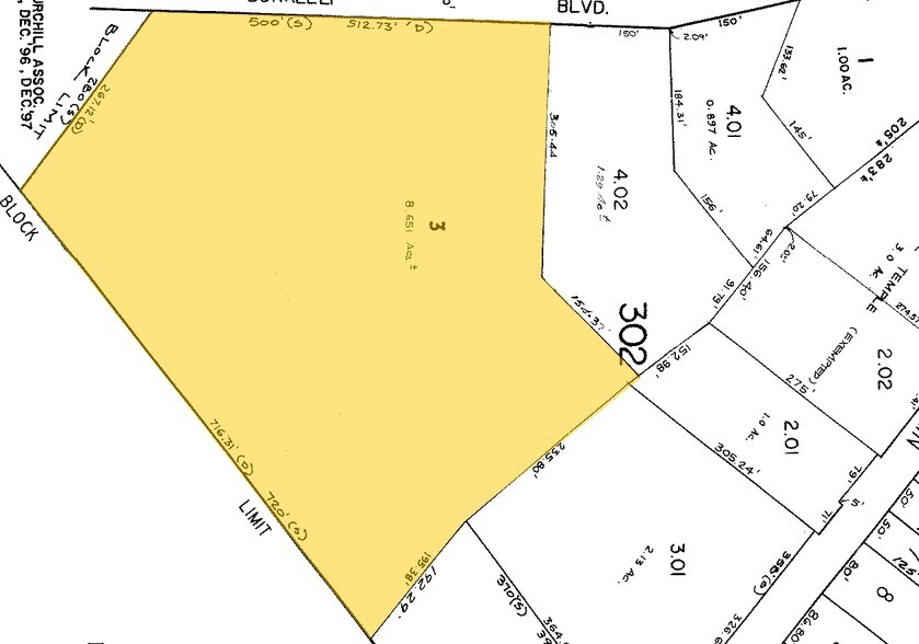 More Photos Of 195 Borrelli Blvd, Clarksboro Light Distribution For Lease