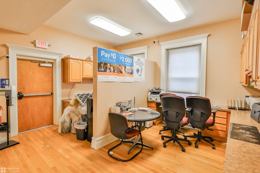 More Photos Of 1248 W Hamilton St, Allentown Office For Sale