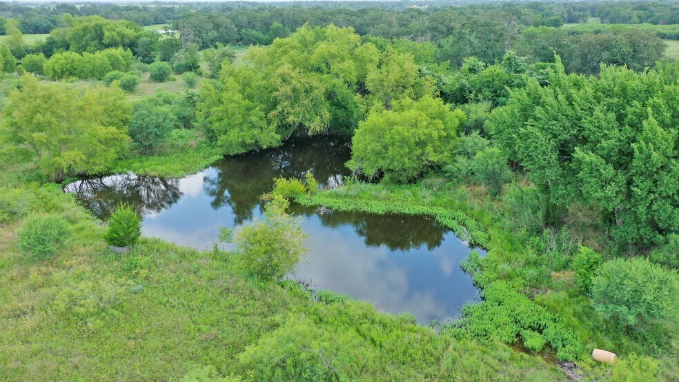 More Photos Of 856 Marino Rd, Bryan Land For Sale