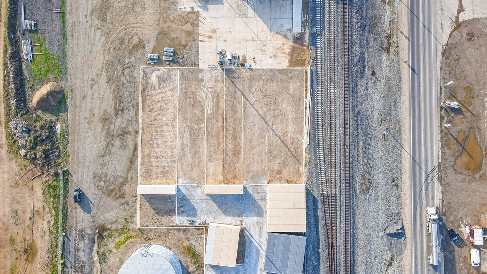 More Photos Of 463 N Arboleda Dr, Merced Land For Lease