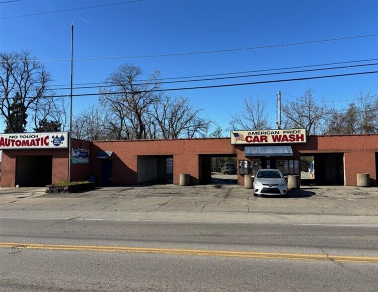 More Photos Of , Cleveland Specialty For Sale