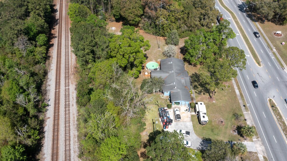 More Photos Of 6004 Se Us Highway 301, Hawthorne Specialty For Sale