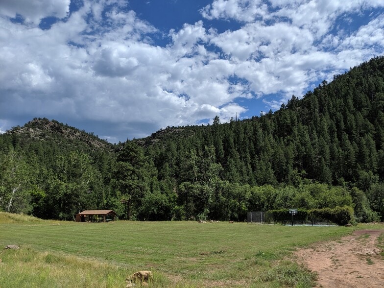 More Photos Of 19887 E AZ Highway 260, Payson Land For Sale
