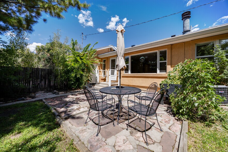 More Photos Of 1375 E Fillmore St, Colorado Springs Office Residential For Sale