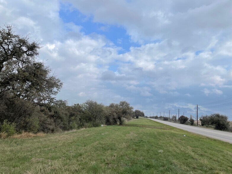 More Photos Of 8160 U.S. 281 hwy, Marble Falls Land For Sale