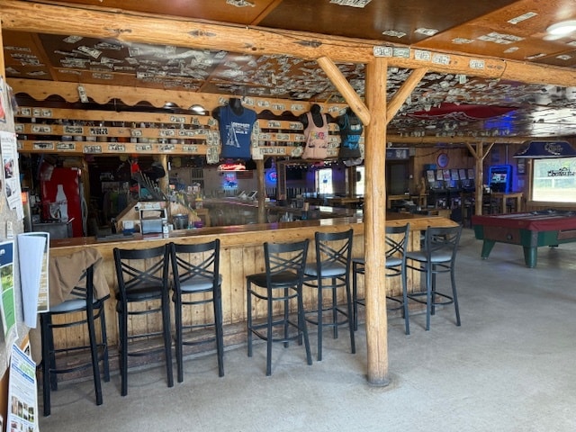 More Photos Of 23115 Old Bridge Rd, Menahga Bar For Sale