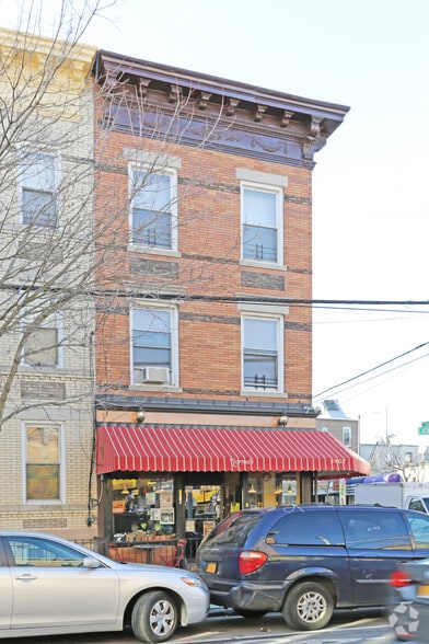 More Photos Of 6853 Forest Ave, Ridgewood Storefront Retail Residential For Lease