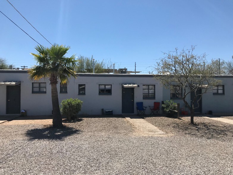 More Photos Of 2432 N Balboa Ave, Tucson Apartments For Sale