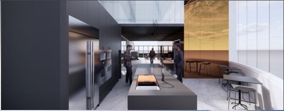 More Photos Of 7022 Old Katy Rd, Houston Loft Creative Space For Lease