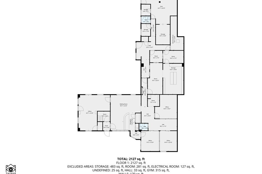 More Photos Of 1047 Falmouth Rd, Hyannis Office For Lease