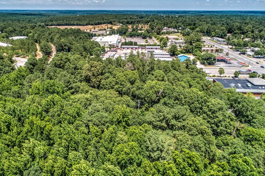 More Photos Of Rutland Ave, Aiken Land For Sale