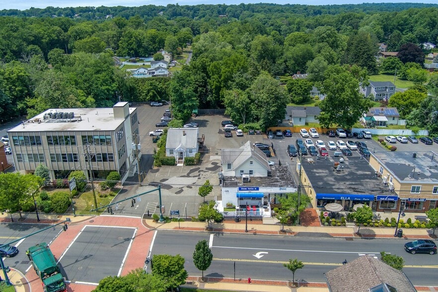 More Photos Of , New City Office For Sale