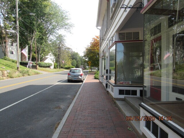 More Photos Of 124 Main St, Deep River Freestanding For Lease