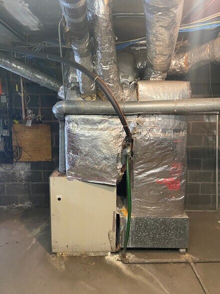 More Photos Of 1736 Sanderson Ave, Scranton Rehabilitation Center For Sale