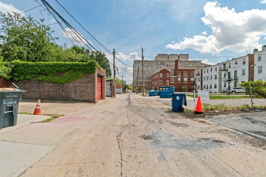 More Photos Of 2740 Saint Paul St, Baltimore Apartments For Sale