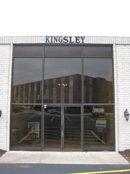 More Photos Of 4124 Linden Ave, Dayton Office For Lease
